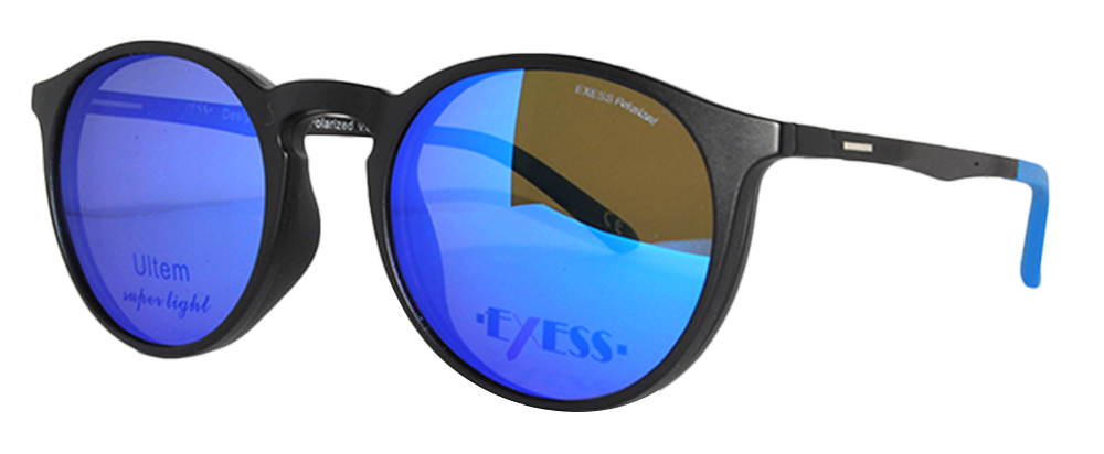 Occhiale da sole clip-on Exess EXP32072