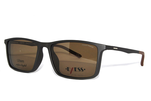 Occhiale da sole clip-on Exess EXP32073