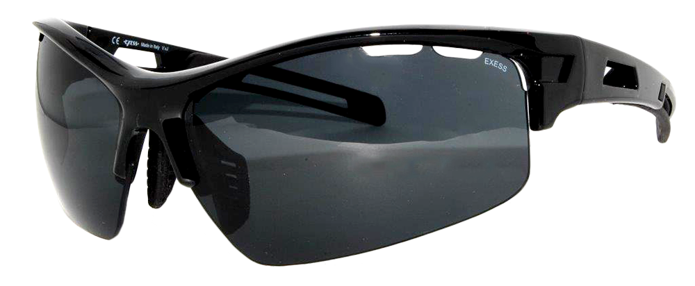 Occhiali da sole sportivi Exess EXP32151, anche con lenti colorate